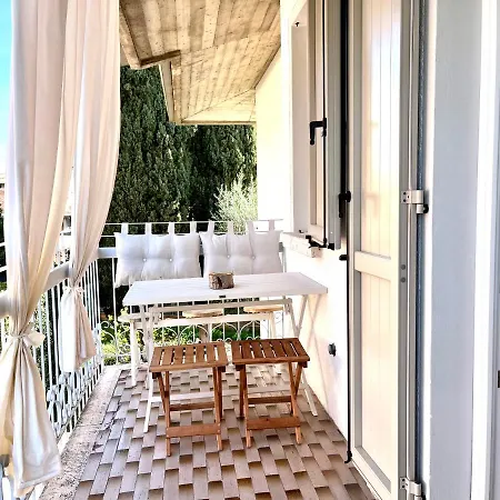 Apartment Family 2 Sirmione