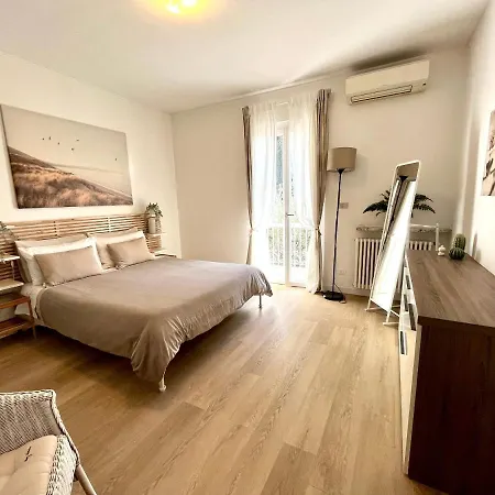 Family 2 Livin' Sirmione Flats Apartment Sirmione